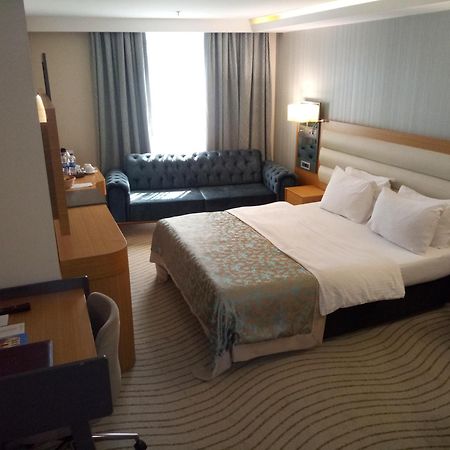 Grand Turkuaz Hotel ブルサ エクステリア 写真